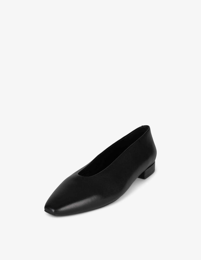 rinascente Jeffrey Campbell Ballerina shoes