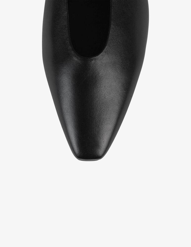 rinascente Jeffrey Campbell Ballerina shoes