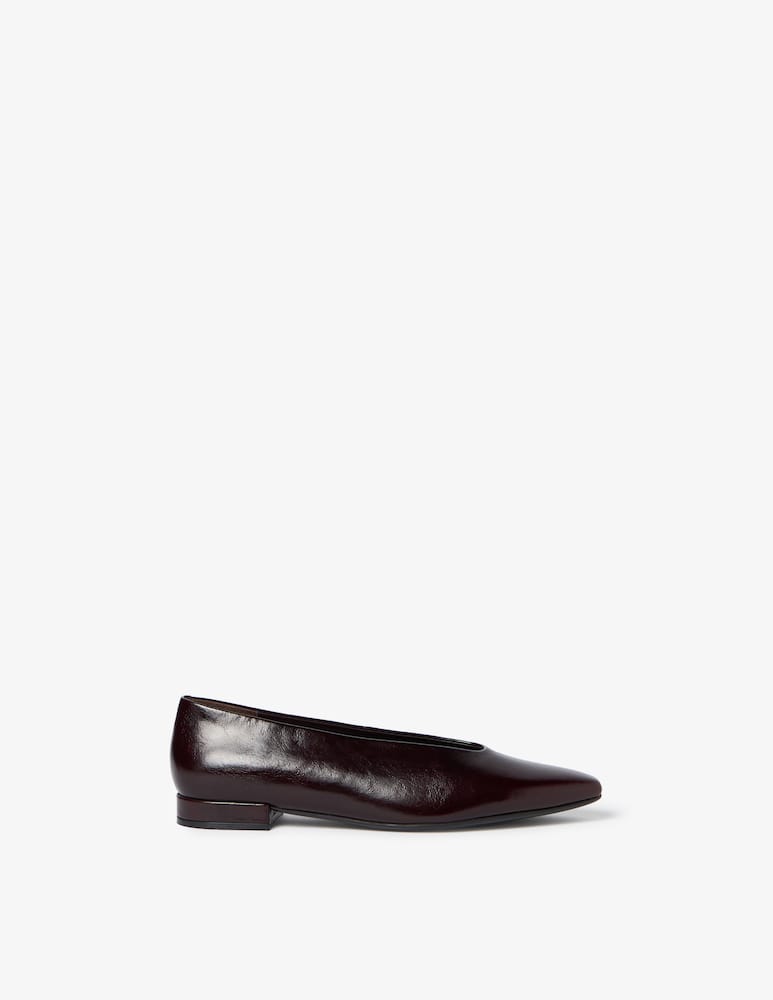 Jeffrey Campbell Ballerine a punta - immagine 1 Jeffrey Campbell Ballerine a punta - immagine 1