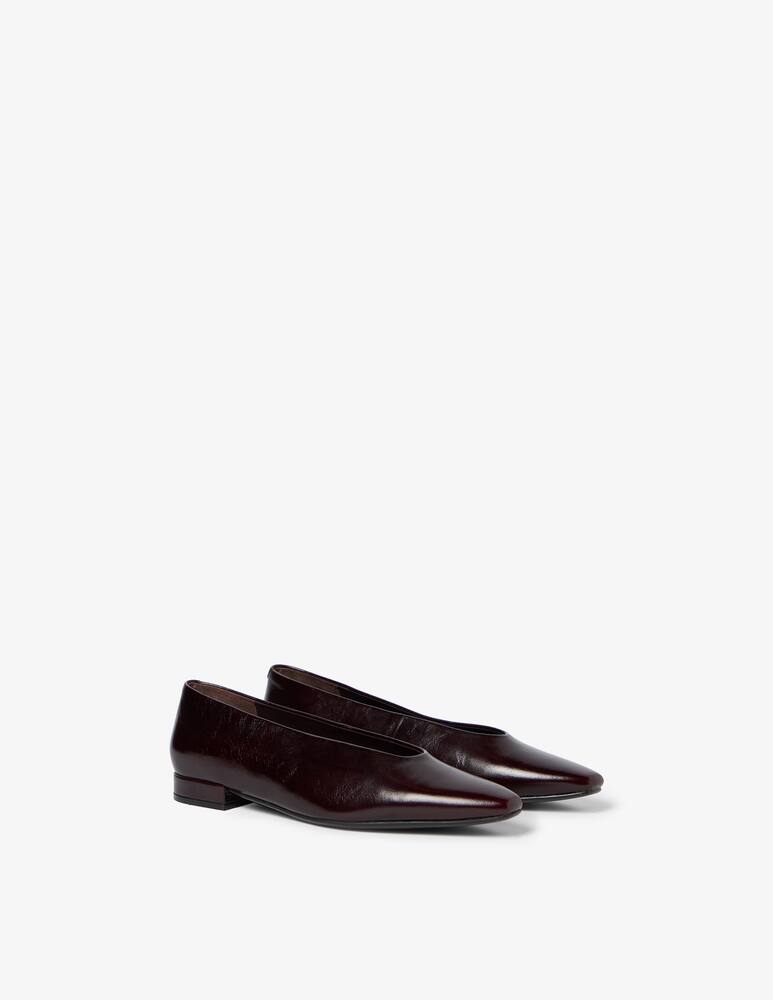 rinascente Jeffrey Campbell Ballerina flats