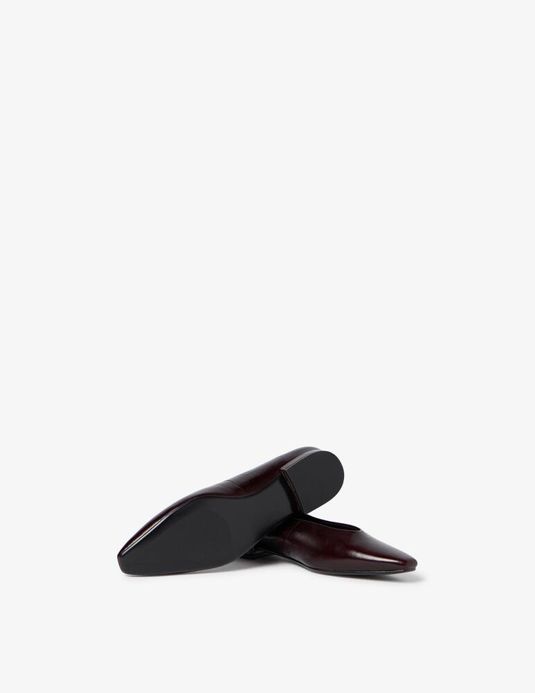 Jeffrey Campbell Ballerine a punta - immagine 5 Jeffrey Campbell Ballerine a punta - immagine 5