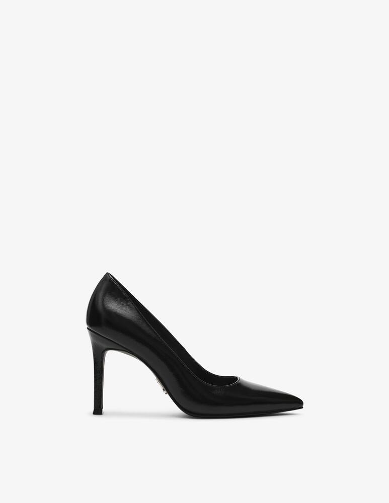 Steve Madden Décolleté Thrive in pelle - immagine 1 Steve Madden Décolleté Thrive in pelle - immagine 1