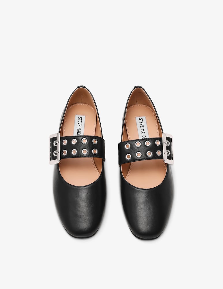 Steve Madden Ballerina con borchie - immagine 4 Steve Madden Ballerina con borchie - immagine 4