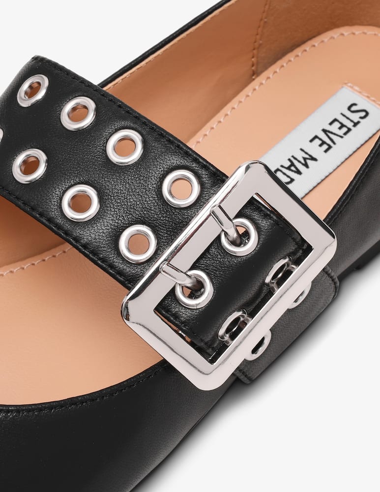 Steve Madden Ballerina con borchie - immagine 5 Steve Madden Ballerina con borchie - immagine 5
