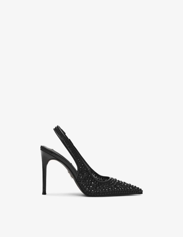 Steve Madden Scarpe con tacco Reyes diamantini - immagine 1 Steve Madden Scarpe con tacco Reyes diamantini - immagine 1