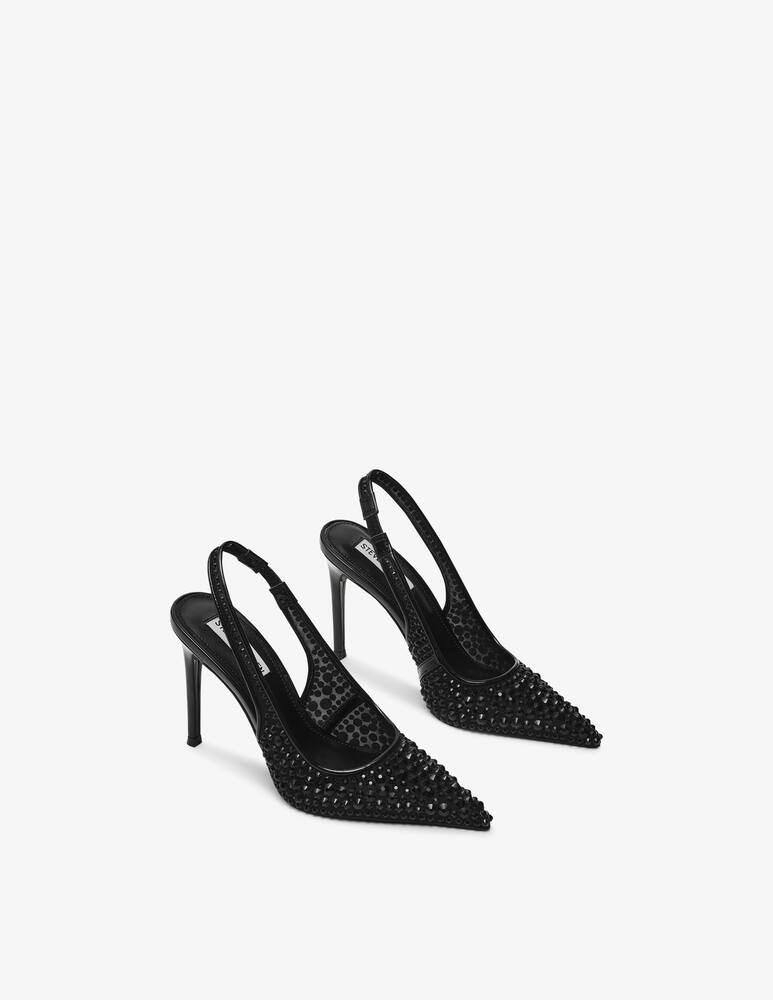 Steve Madden Scarpe con tacco Reyes diamantini - immagine 2 Steve Madden Scarpe con tacco Reyes diamantini - immagine 2