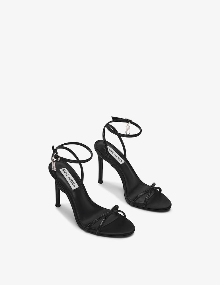 Steve Madden Sandali con tacco Jypsey - immagine 2 Steve Madden Sandali con tacco Jypsey - immagine 2
