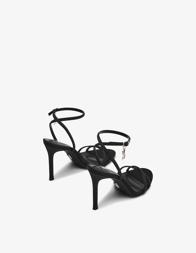 Steve Madden Sandali con tacco Jypsey - immagine 3 Steve Madden Sandali con tacco Jypsey - immagine 3