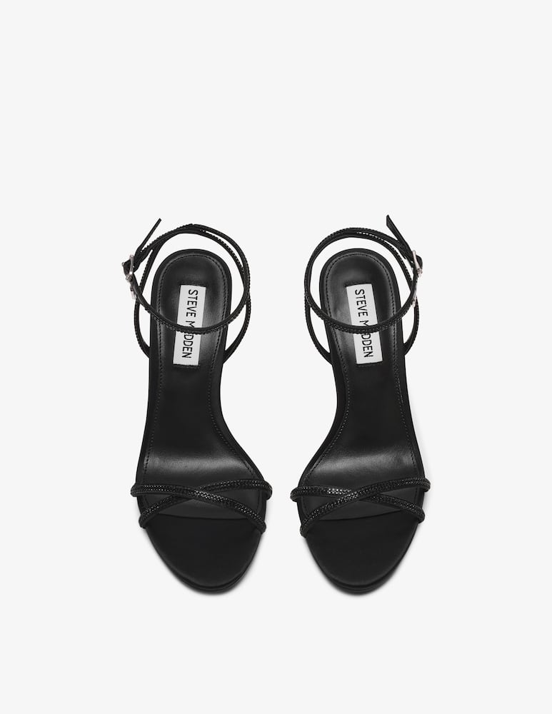 rinascente Steve Madden Sandali con tacco Jypsey