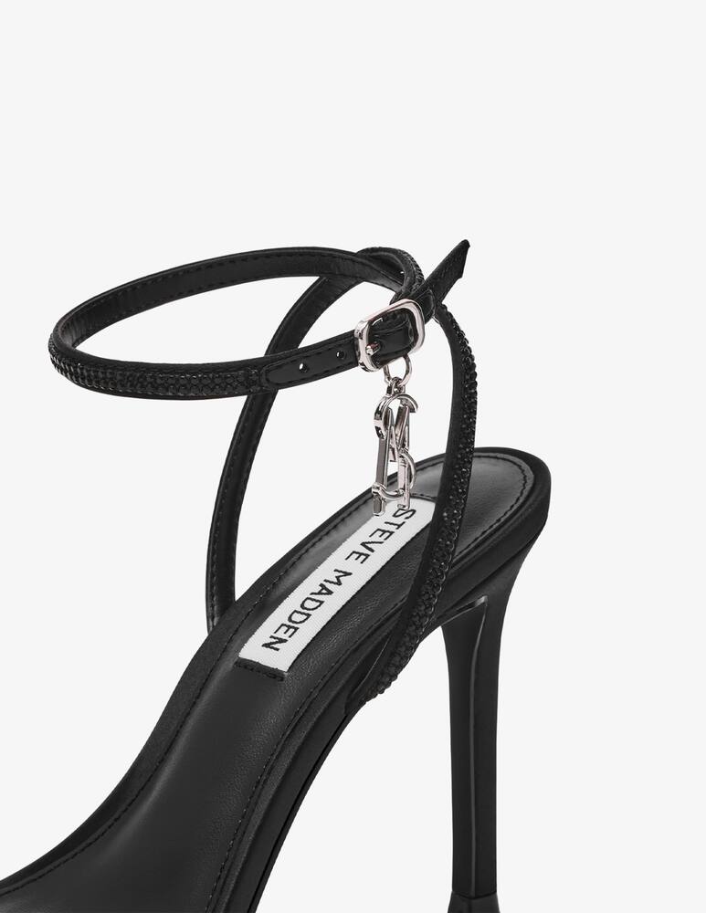 Steve Madden Sandali con tacco Jypsey - immagine 5 Steve Madden Sandali con tacco Jypsey - immagine 5
