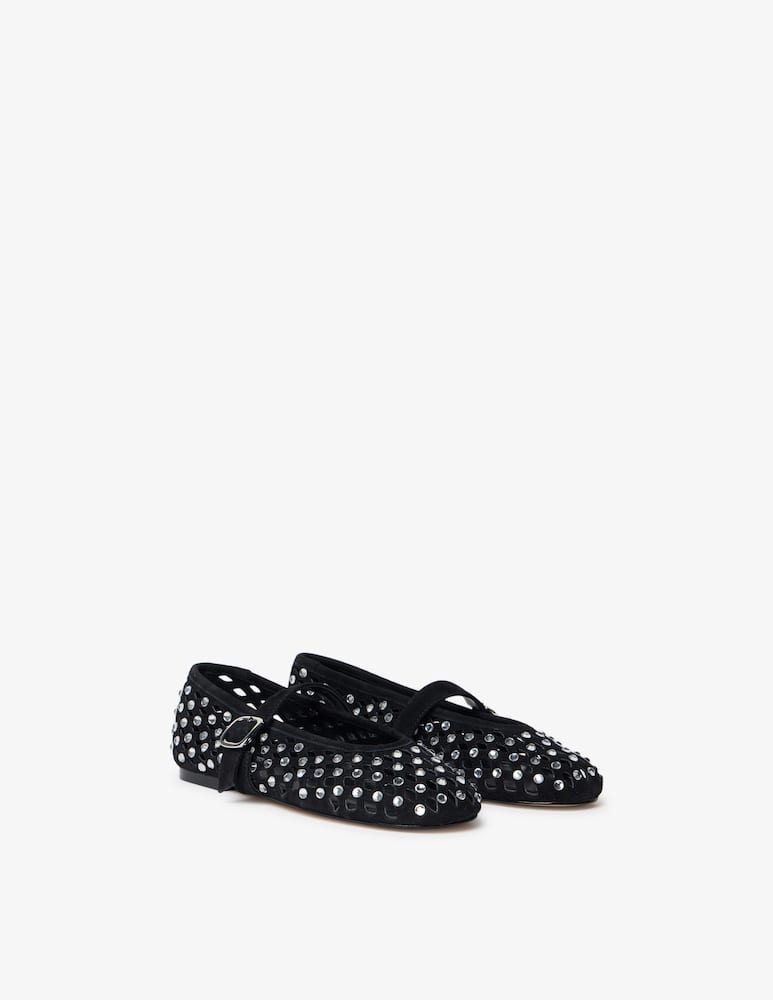 rinascente Steve Madden Ballerine con cinturino