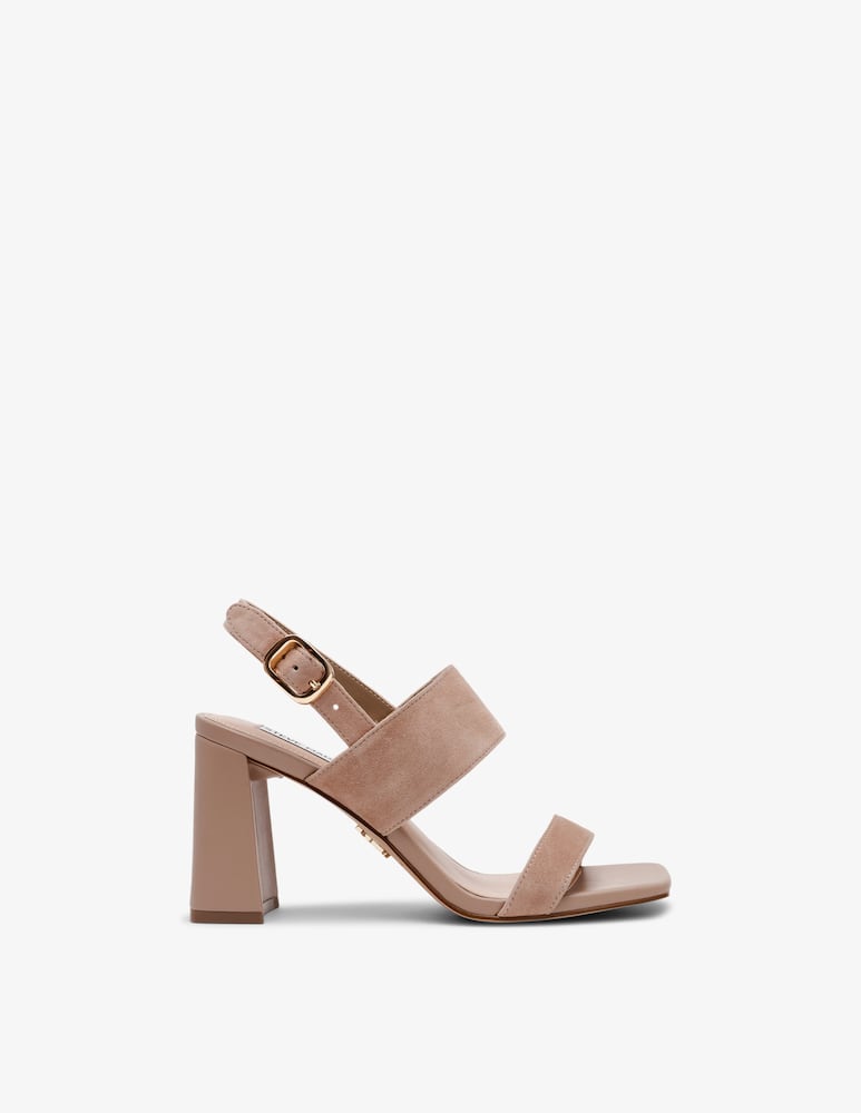 rinascente Steve Madden Sandalo tacco alto Wendie