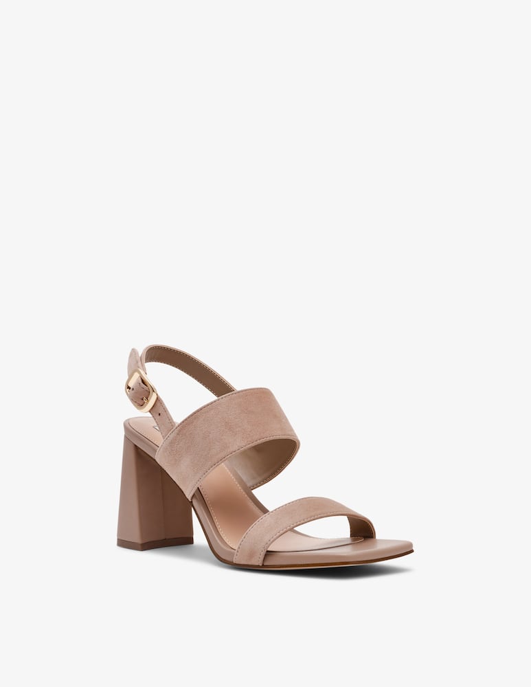 Steve Madden Sandalo tacco alto Wendie - immagine 2 Steve Madden Sandalo tacco alto Wendie - immagine 2
