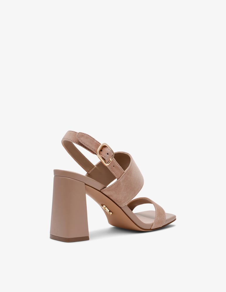 rinascente Steve Madden Sandalo tacco alto Wendie