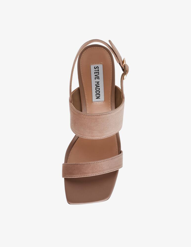 Steve Madden Sandalo tacco alto Wendie - immagine 4 Steve Madden Sandalo tacco alto Wendie - immagine 4