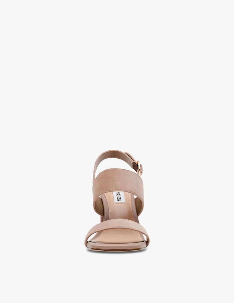 Steve Madden Sandalo tacco alto Wendie - immagine 5 Steve Madden Sandalo tacco alto Wendie - immagine 5