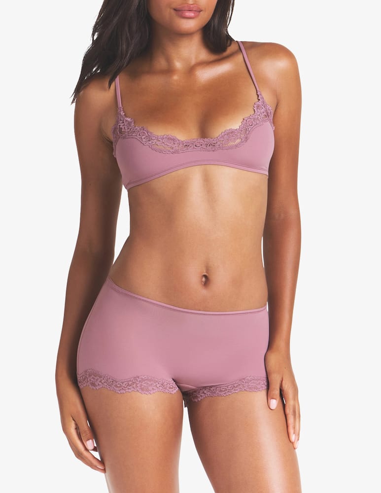 SKIMS Lace shorts - picture 2 SKIMS Lace shorts - picture 2