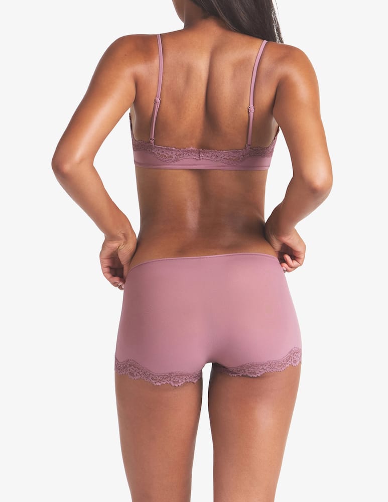 SKIMS Lace shorts - picture 4 SKIMS Lace shorts - picture 4