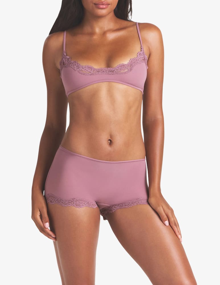 SKIMS Bralette scollo a scoop - immagine 2 SKIMS Bralette scollo a scoop - immagine 2