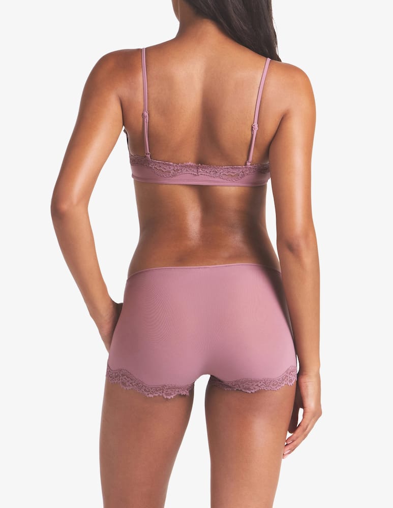 SKIMS Bralette scollo a scoop - immagine 3 SKIMS Bralette scollo a scoop - immagine 3
