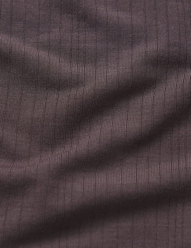 SKIMS Henley t-shirt - picture 6 SKIMS Henley t-shirt - picture 6