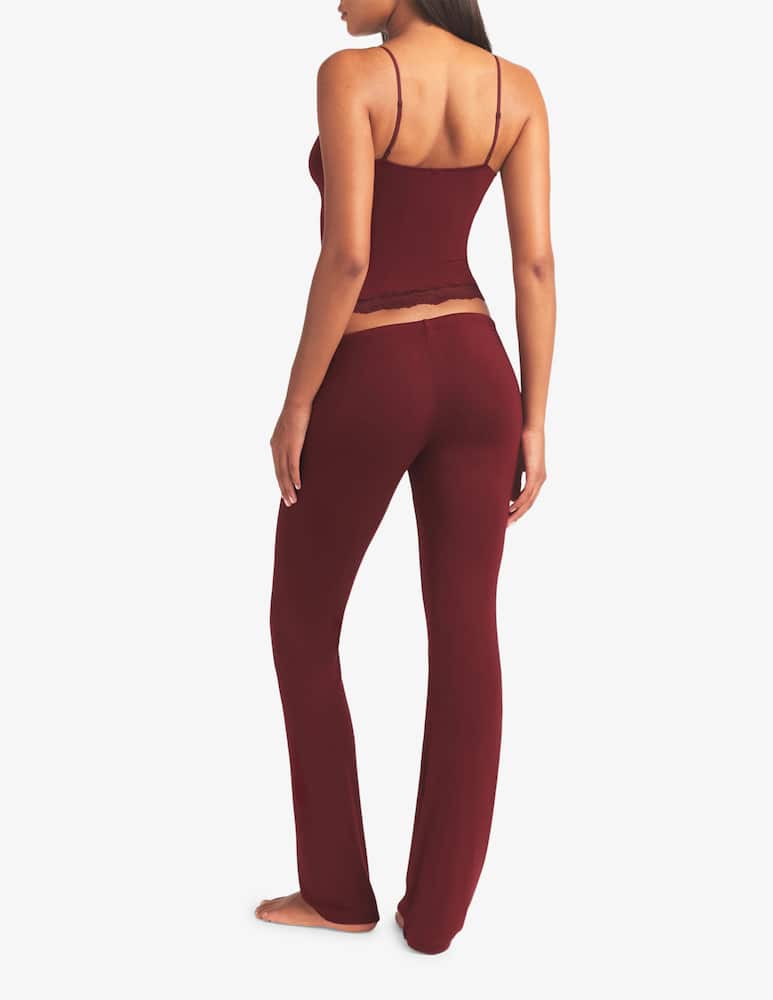 SKIMS Set top e pantaloni notte - immagine 3