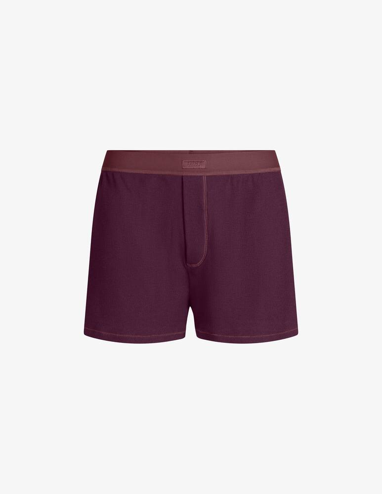 rinascente SKIMS Loose boxer shorts