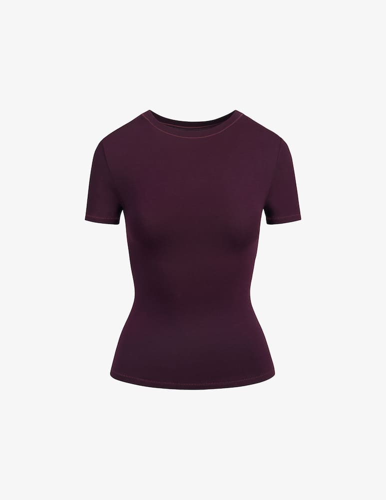 SKIMS T-shirt - immagine 1 SKIMS T-shirt - immagine 1