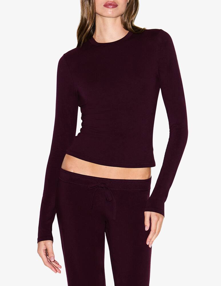 rinascente SKIMS Long sleeve t-shirt
