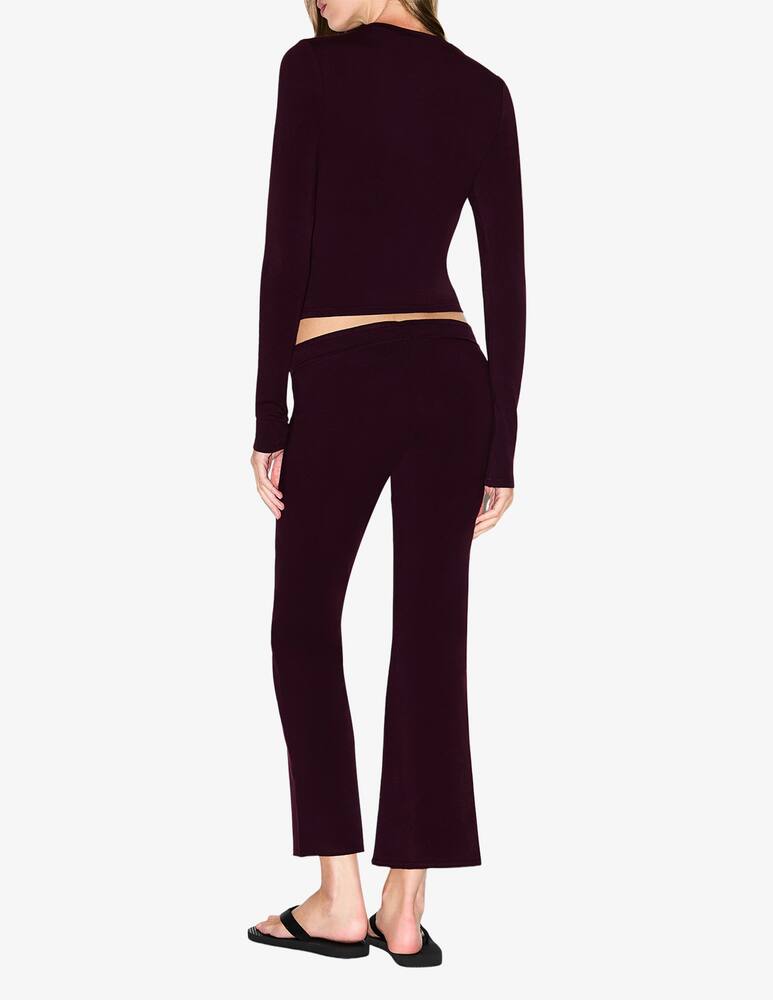 rinascente SKIMS Long sleeve t-shirt