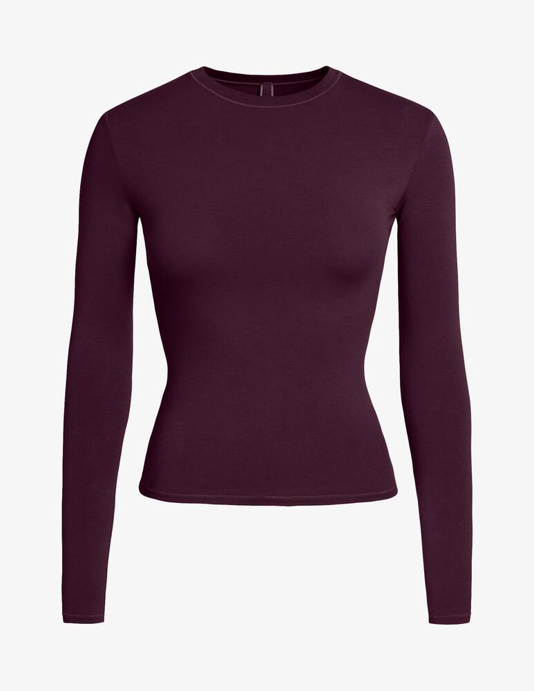 rinascente SKIMS Long sleeve t-shirt