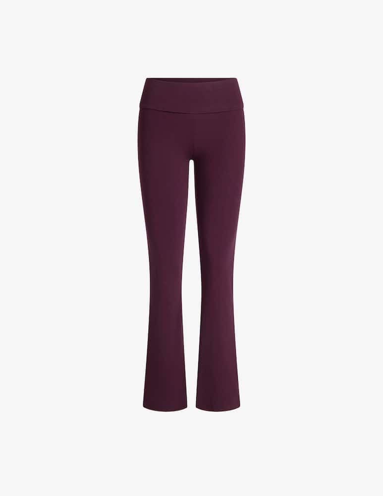 SKIMS Foldover trousers - picture 4 SKIMS Foldover trousers - picture 4