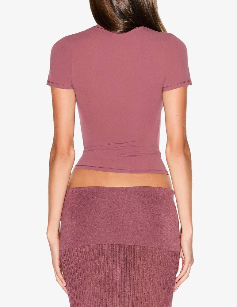 rinascente SKIMS Short sleeve t-shirt