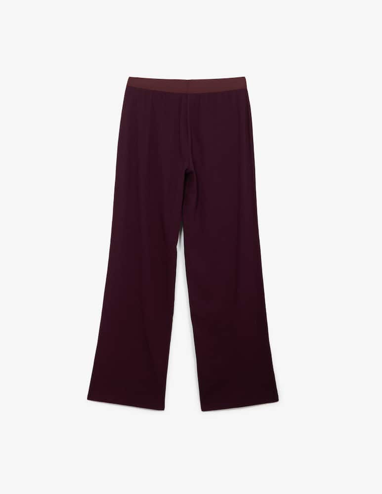 rinascente SKIMS Relaxed lounge trousers