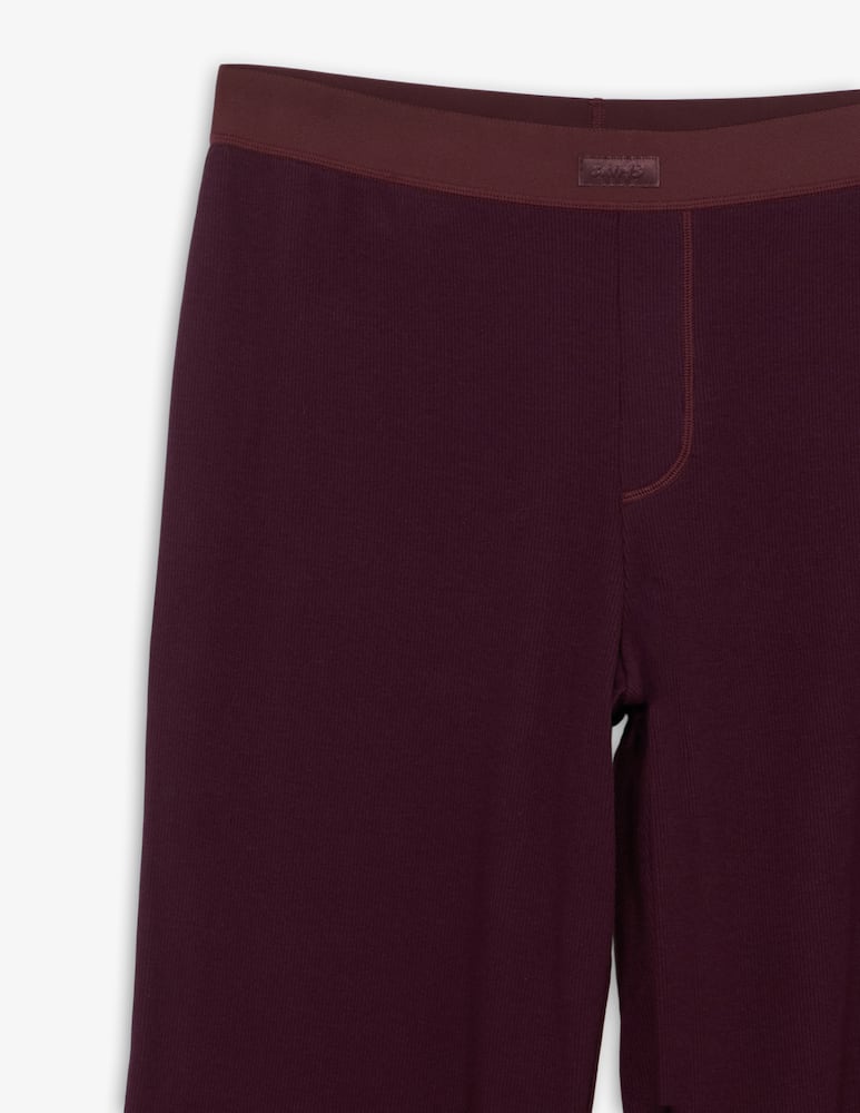 SKIMS Pantaloni relaxed - immagine 3 SKIMS Pantaloni relaxed - immagine 3
