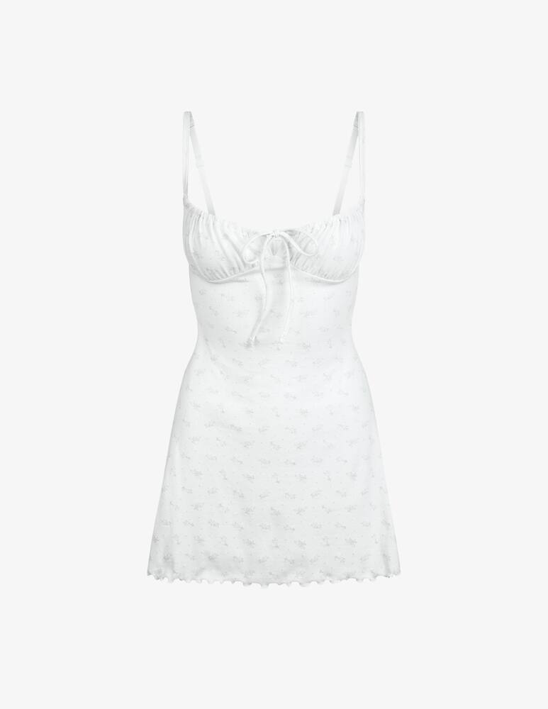 SKIMS Mini dress - picture 5 SKIMS Mini dress - picture 5