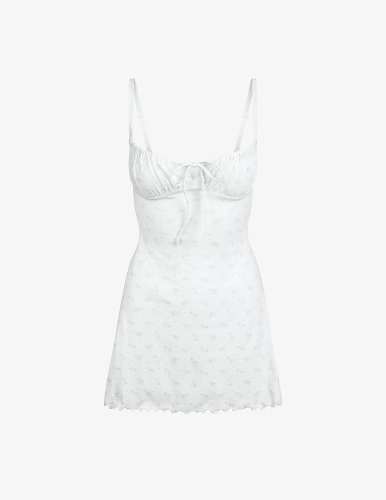 rinascente SKIMS Mini dress