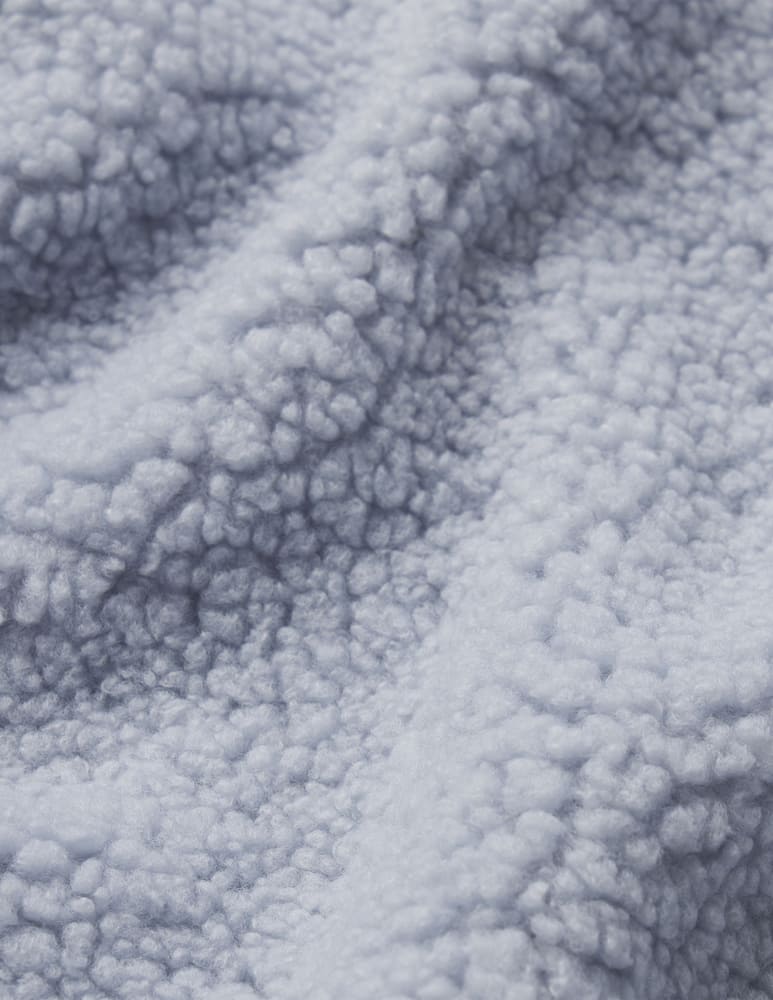 SKIMS Giacca in pile con zip - immagine 7 SKIMS Giacca in pile con zip - immagine 7