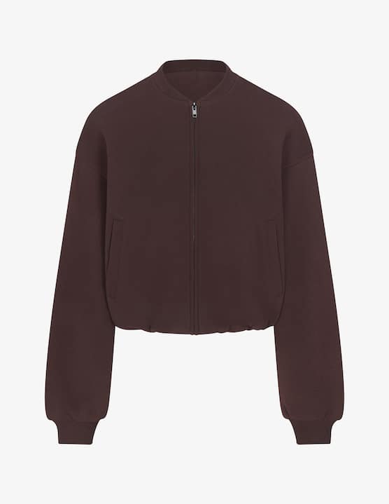 SKIMS - Bomber homewear  - €150,00