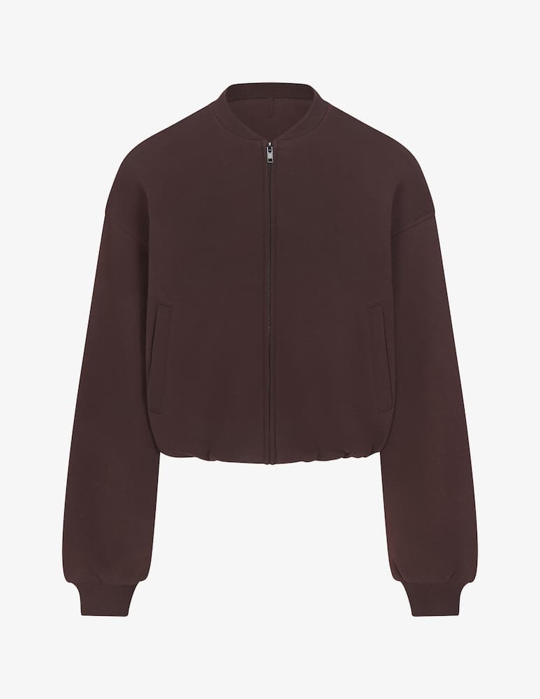 rinascente SKIMS Bomber homewear