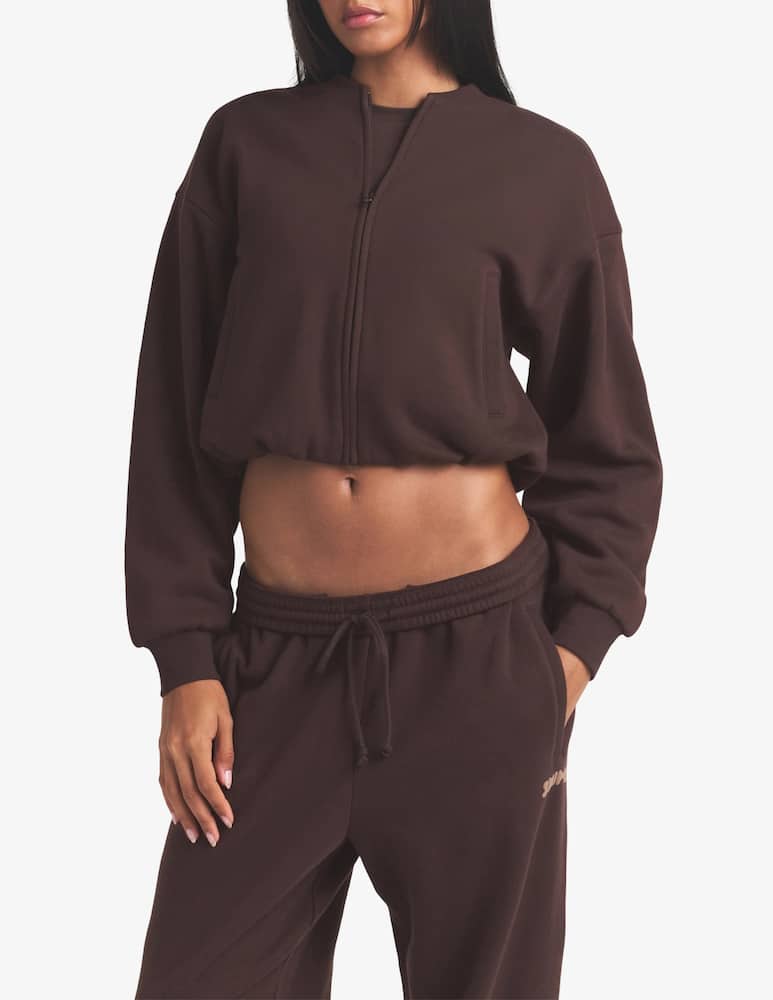 SKIMS Bomber homewear - immagine 2 SKIMS Bomber homewear - immagine 2