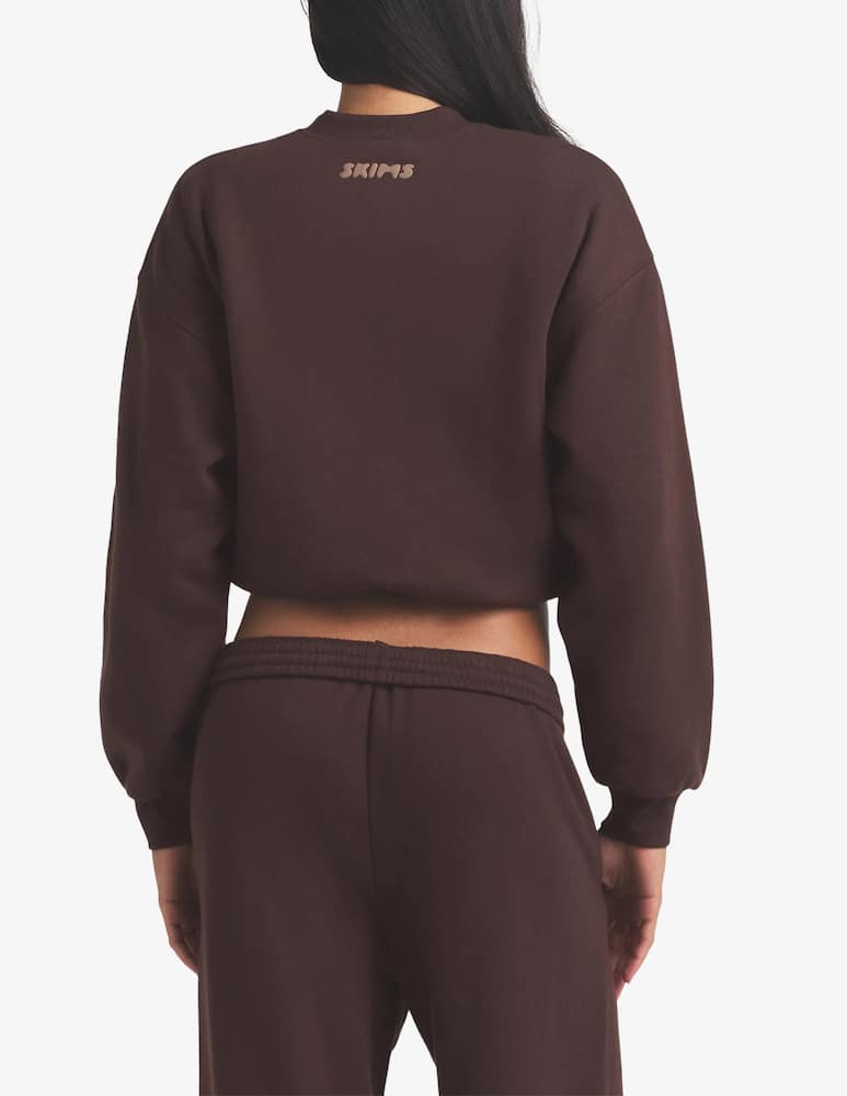 SKIMS Bomber homewear - immagine 4 SKIMS Bomber homewear - immagine 4