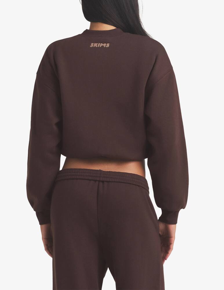 rinascente SKIMS Bomber homewear