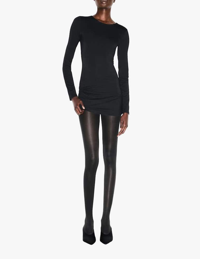 rinascente SKIMS Abito mini girocollo