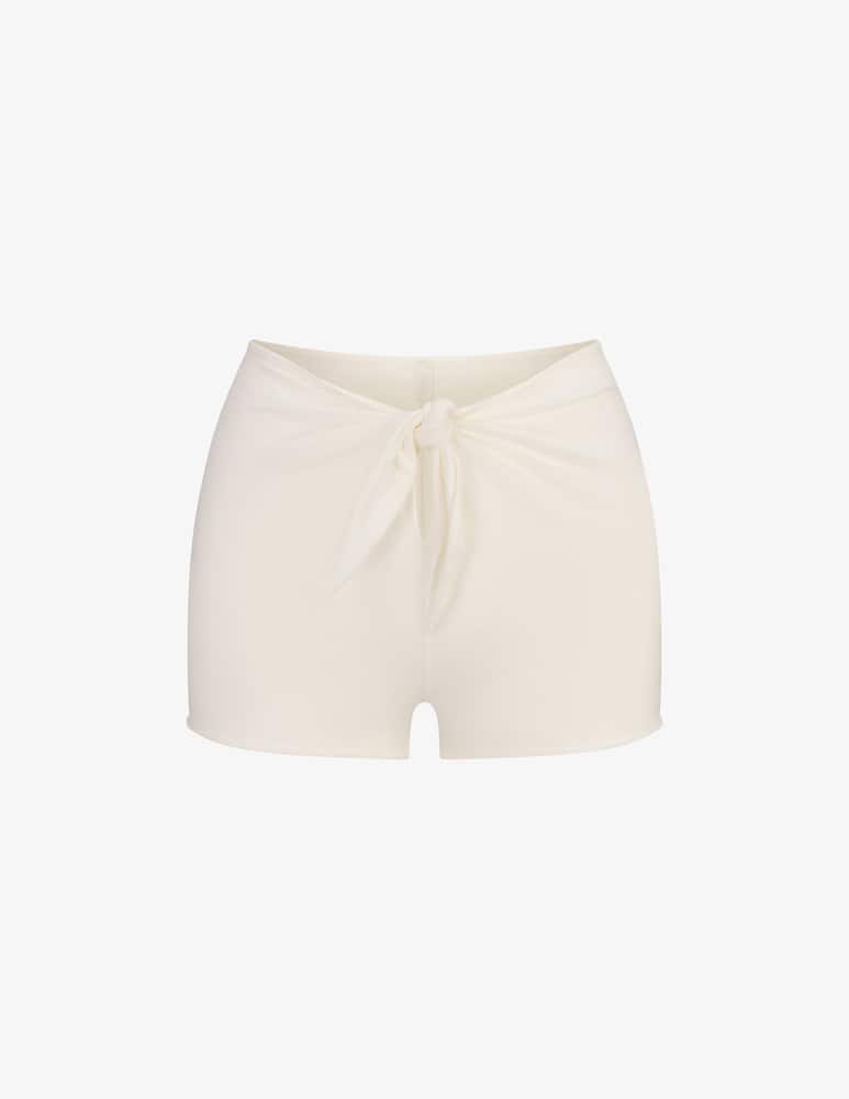 SKIMS Shorts fuori acqua con nodo - immagine 5 SKIMS Shorts fuori acqua con nodo - immagine 5