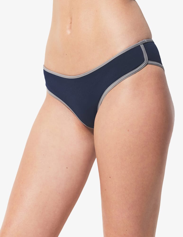 SKIMS Slip bikini basic - immagine 1 SKIMS Slip bikini basic - immagine 1