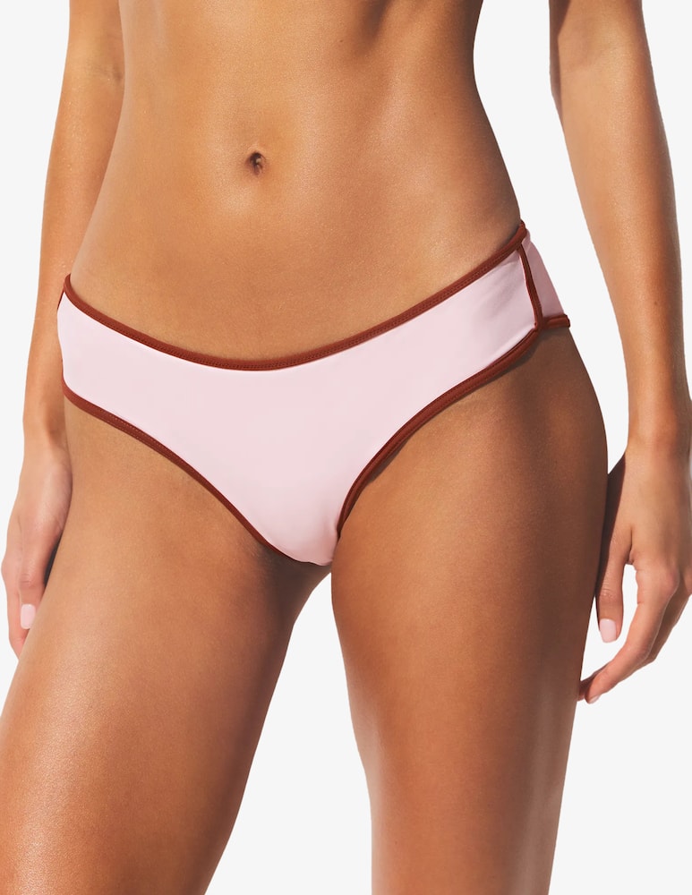 SKIMS Slip bikini hipster basso - immagine 1 SKIMS Slip bikini hipster basso - immagine 1
