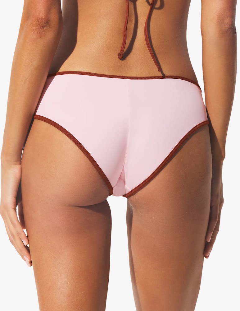 SKIMS Slip bikini hipster basso - immagine 3 SKIMS Slip bikini hipster basso - immagine 3