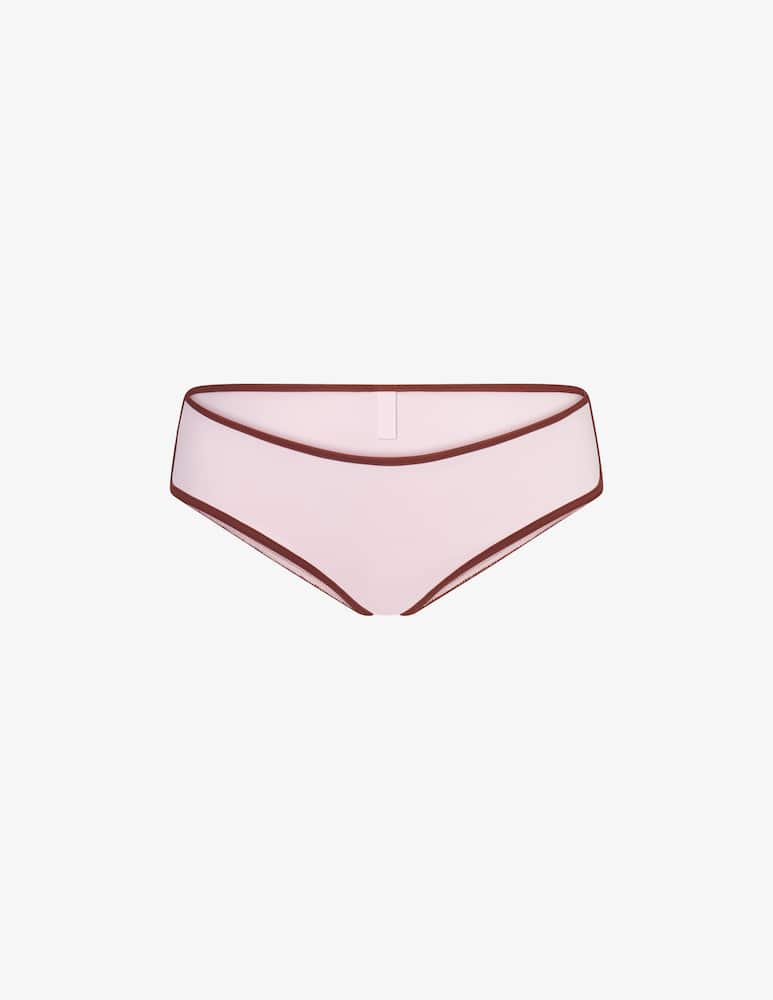 SKIMS Slip bikini hipster basso - immagine 5 SKIMS Slip bikini hipster basso - immagine 5
