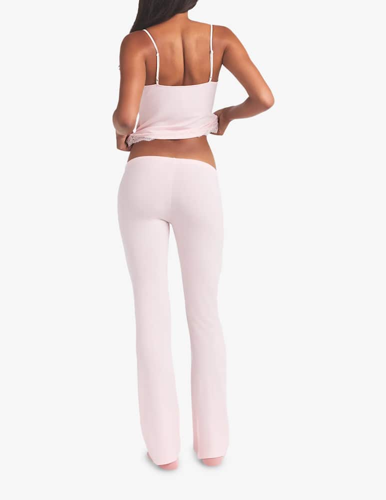 rinascente SKIMS Cami and pant pyjama set